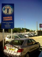 Achat véhicule d'occasion Nîmes|374-499