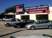 Achat véhicule d'occasion Nîmes|499-374
