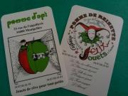 Pomme D Api Et Pomme De Reinette à Montpellier|490-368