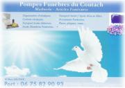 Pompes funèbres Quissac |490-348