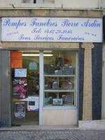 pompes funèbres castelnau le lez|368-490