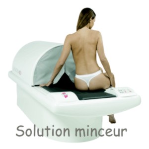 solution minceur