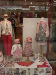 vetement enfant saint aunes|368-490