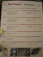 Coiffeur faculte Montpellier|368-490
