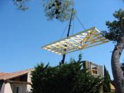 charpente bois montpellier|490-368