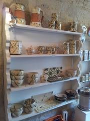 Art de la table Uzès|374-499