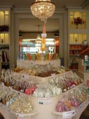 Chocolat Vichy|373-499