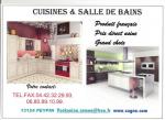 Pose cuisine Aix-en-Provence Pose cuisine Aix-en-Provence|500-364